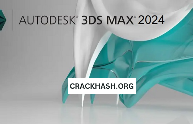 3Ds Max 2024