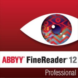 ABBYY FineReader 12
