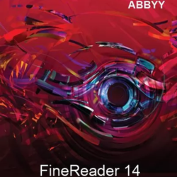 Abbyy Finereader 14