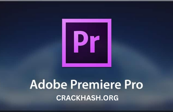 Adobe Premiere Pro 2023