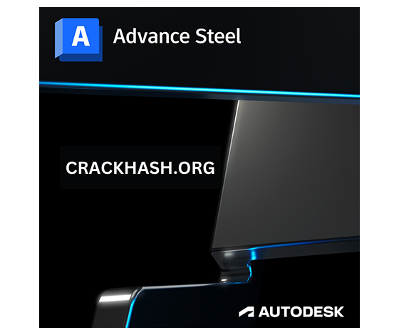 Advance Steel 2023