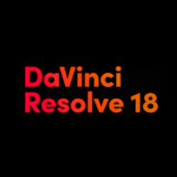 DaVinci Resolve Studio 18