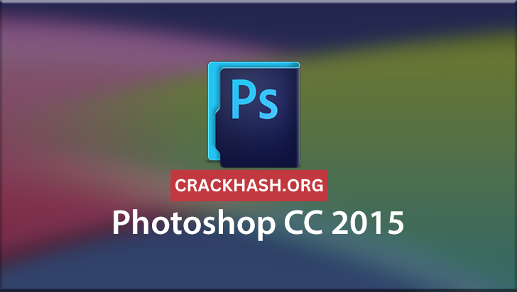 Photoshop CC 2015