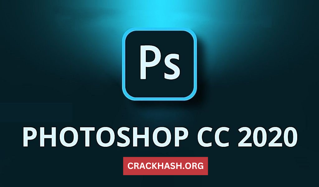Photoshop CC 2020