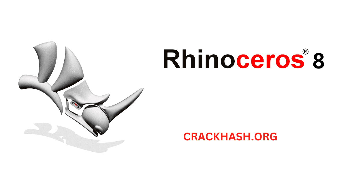 Rhinoceros 8
