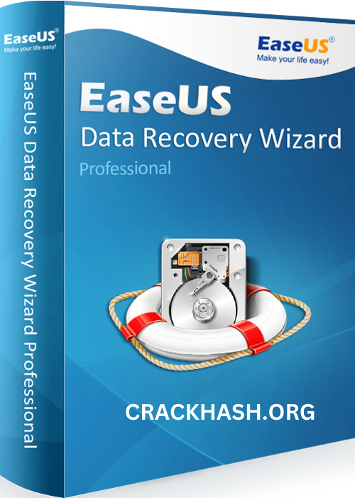 Easeus Data Recovery Wizard