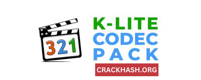 _K-lite Codec Pack