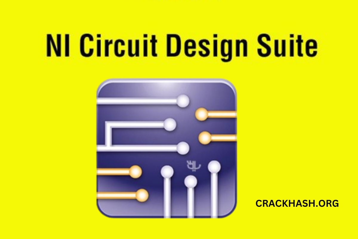 NI Circuit Design Suite
