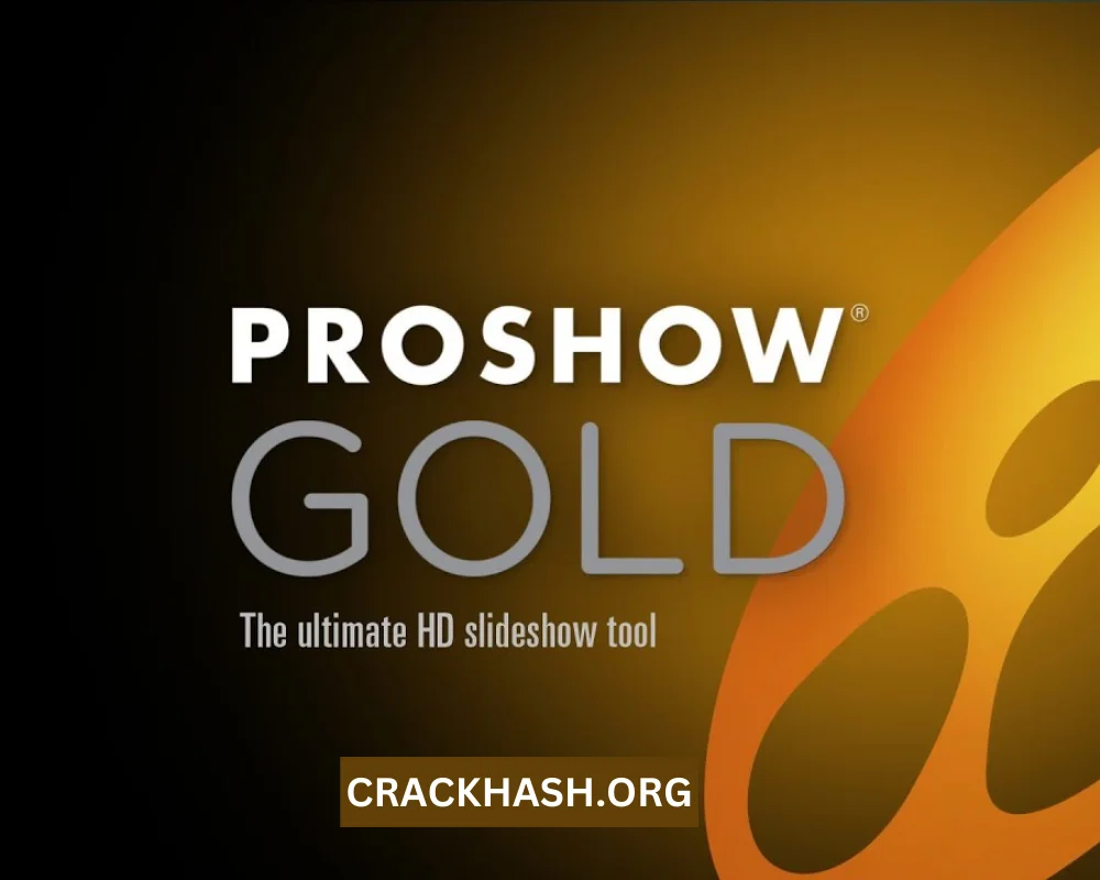 Proshow Gold