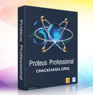 Proteus 8 Professional