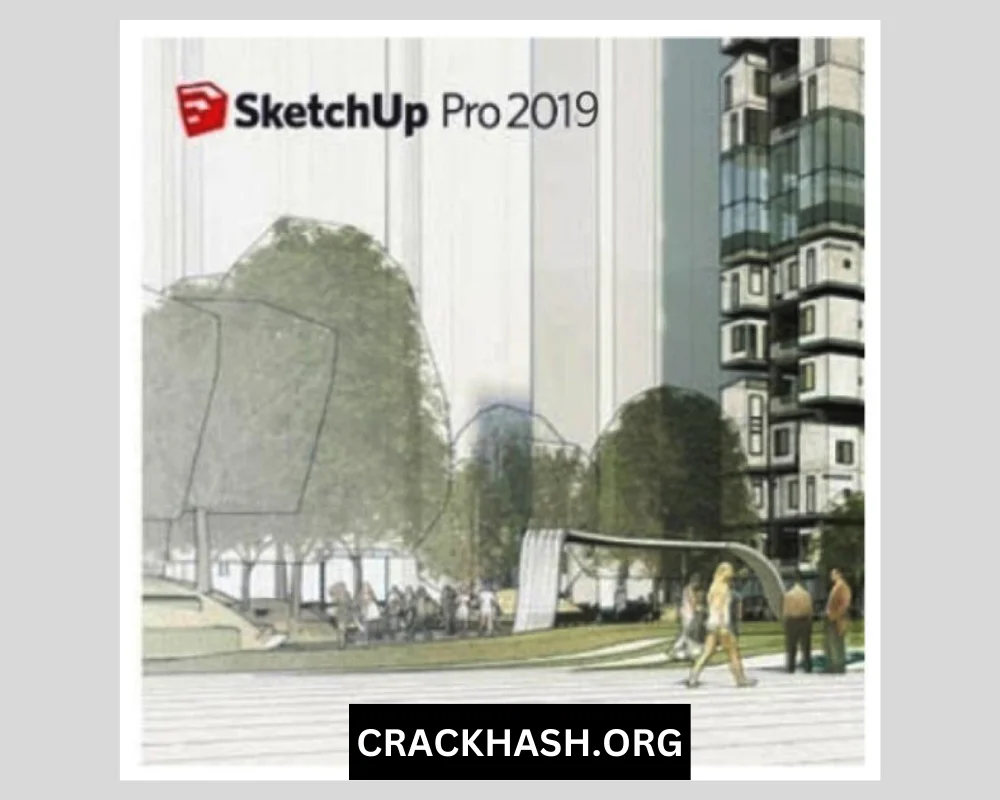 download sketchup pro 2019 full crack
