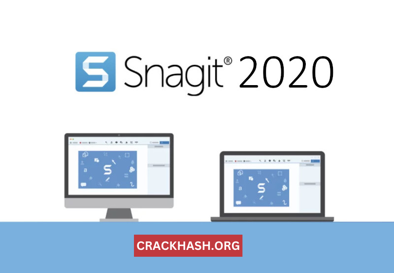 Techsmith Snagit 2020