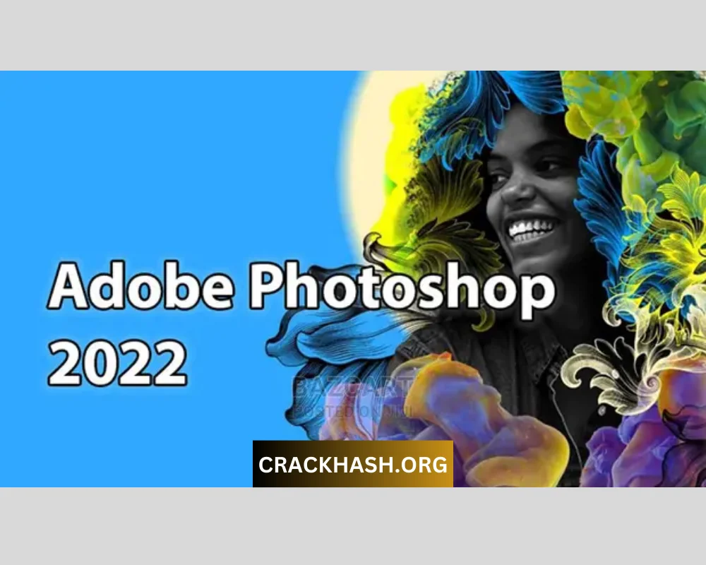 Adobe Photoshop 2022