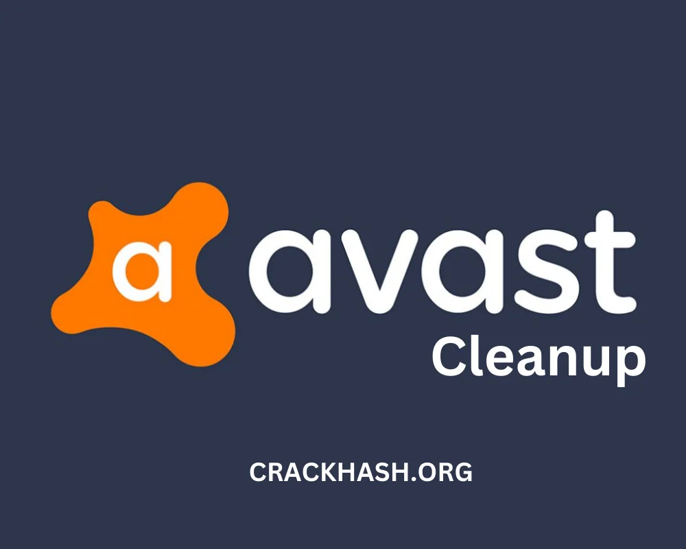 Avast Cleanup